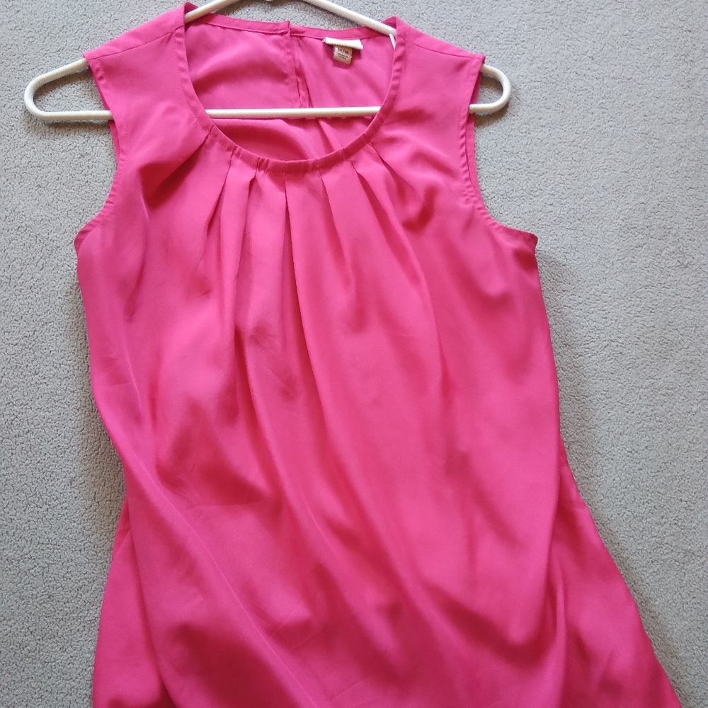 Merona business blouse